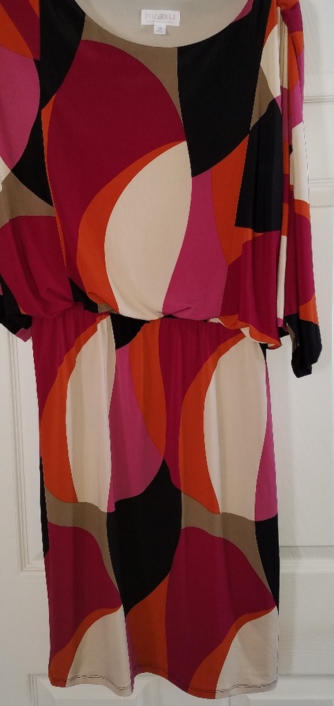 Like new DressBarn dress.